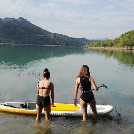 Apartamento Boutique Talarn Kültér fotó