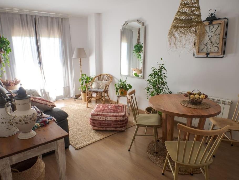 Apartamento Boutique Talarn Kültér fotó
