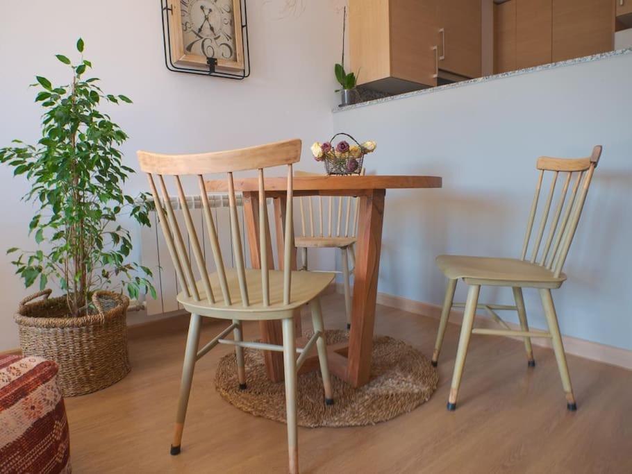 Apartamento Boutique Talarn Kültér fotó
