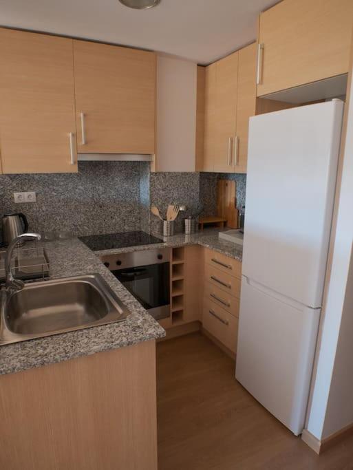 Apartamento Boutique Talarn Kültér fotó
