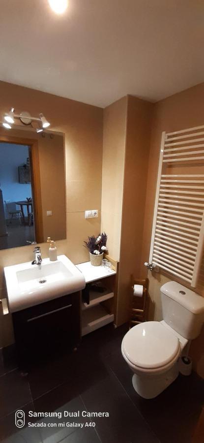 Apartamento Boutique Talarn Kültér fotó